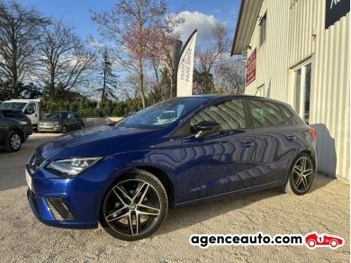 Seat Ibiza — 4