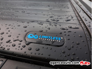 Ford Ranger — 8