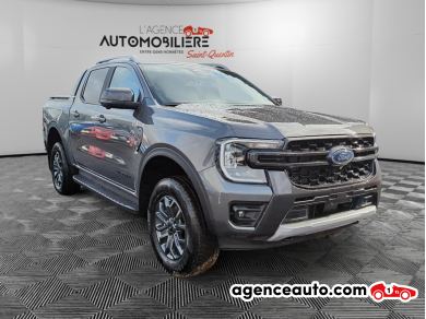 Ford Ranger — 3