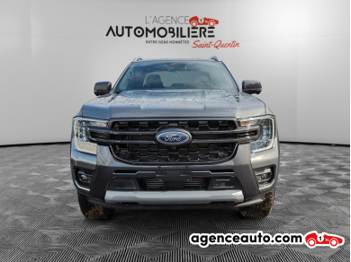 Ford Ranger — 2