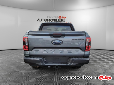 Ford Ranger — 5