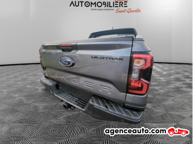 Ford Ranger — 20