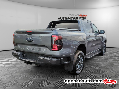Ford Ranger — 4
