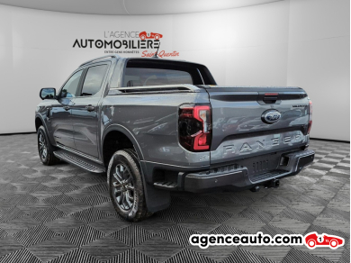 Ford Ranger — 7