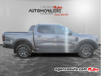 Ford Ranger — 21