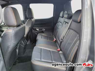 Ford Ranger — 10