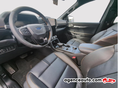 Ford Ranger — 11