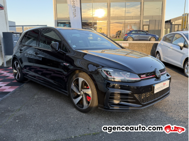 Volkswagen Golf — 6