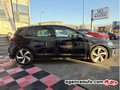 Volkswagen Golf — 5
