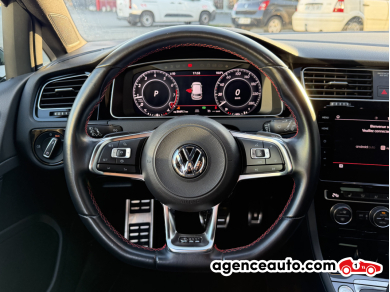 Volkswagen Golf — 12