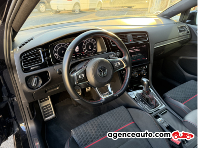 Volkswagen Golf — 8