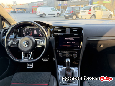 Volkswagen Golf — 11