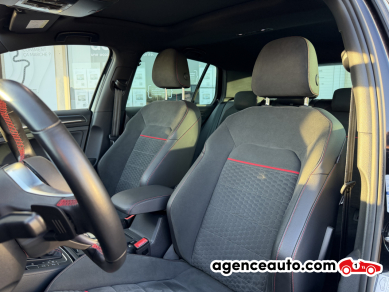 Volkswagen Golf — 9