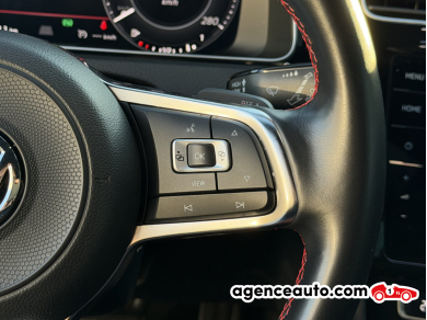 Volkswagen Golf — 15