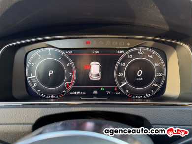 Volkswagen Golf — 13