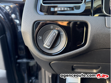 Volkswagen Golf — 29