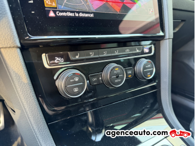Volkswagen Golf — 21