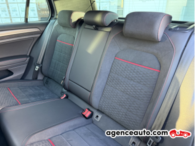 Volkswagen Golf — 10