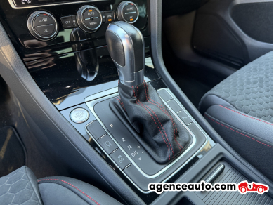 Volkswagen Golf — 20
