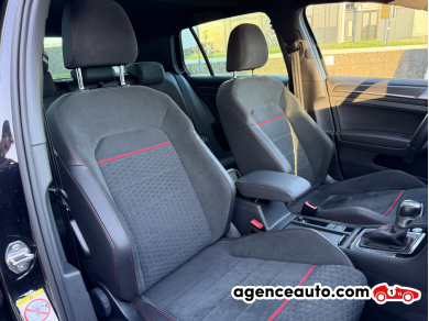Volkswagen Golf — 25