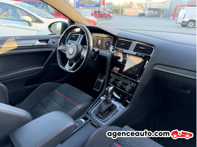 Volkswagen Golf — 24