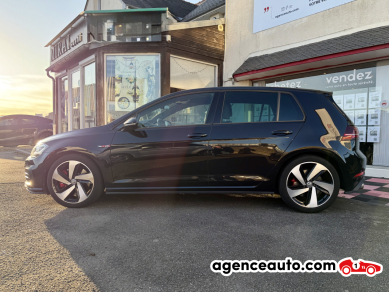 Volkswagen Golf — 2