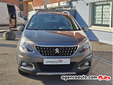 Peugeot 2008 — 2