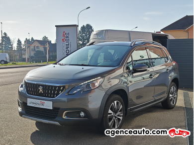 Peugeot 2008 — 3
