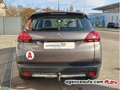Peugeot 2008 — 6