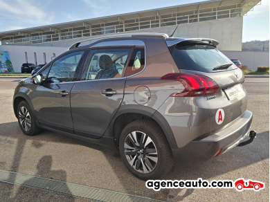 Peugeot 2008 — 5