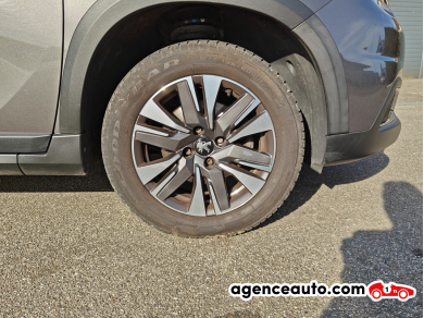 Peugeot 2008 — 9