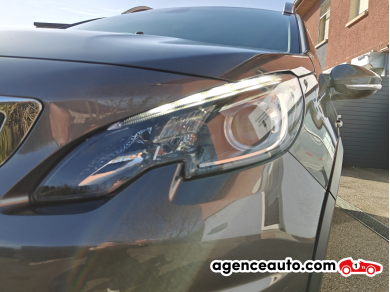 Peugeot 2008 — 29