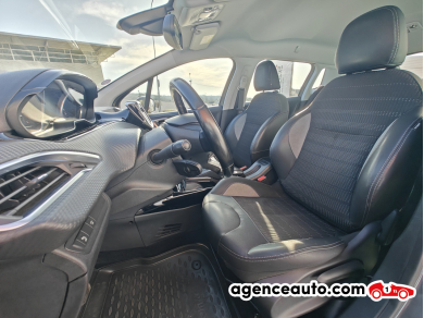 Peugeot 2008 — 10