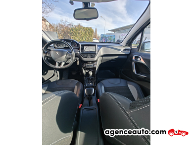 Peugeot 2008 — 21
