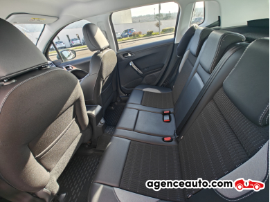 Peugeot 2008 — 12