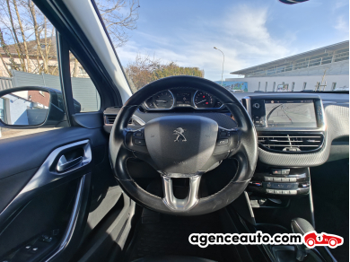 Peugeot 2008 — 18