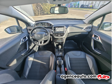 Peugeot 2008 — 17