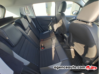 Peugeot 2008 — 13