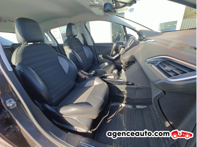 Peugeot 2008 — 16