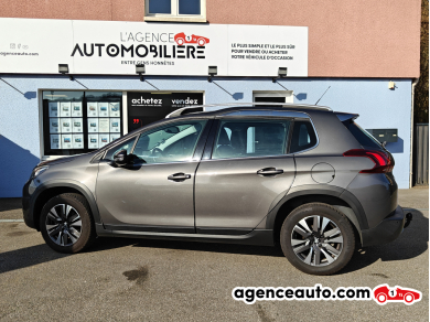 Peugeot 2008 — 4
