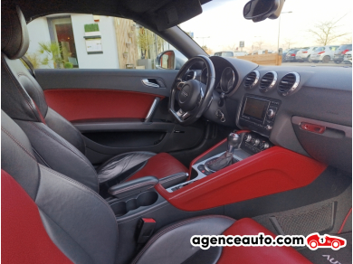 Audi TTS — 15