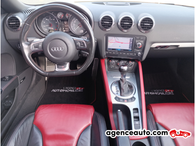 Audi TTS — 25
