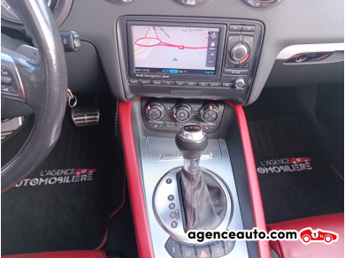 Audi TTS — 28