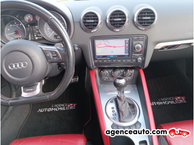 Audi TTS — 27