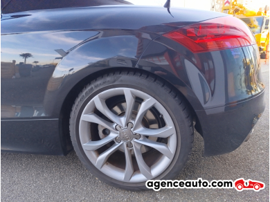 Audi TTS — 34