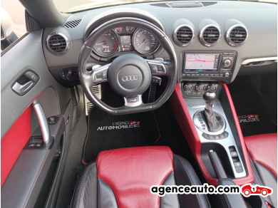 Audi TTS — 23