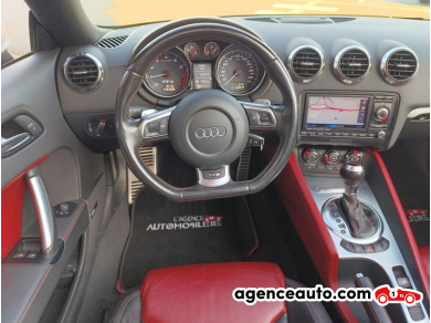 Audi TTS — 24