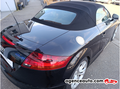 Audi TTS — 29