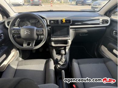 Citroen C3 — 10