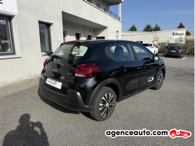Citroen C3 — 4